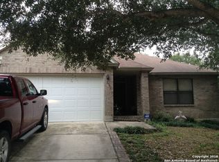2542 Chasefield Dr, Schertz, TX 78154
