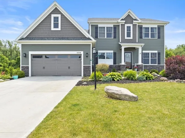 1058 Lakemist Trl, Ontario, NY 14519