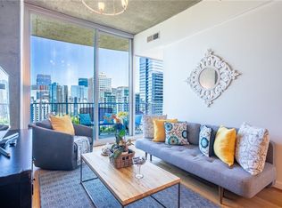 860 Peachtree St NE UNIT 1613, Atlanta, GA 30308