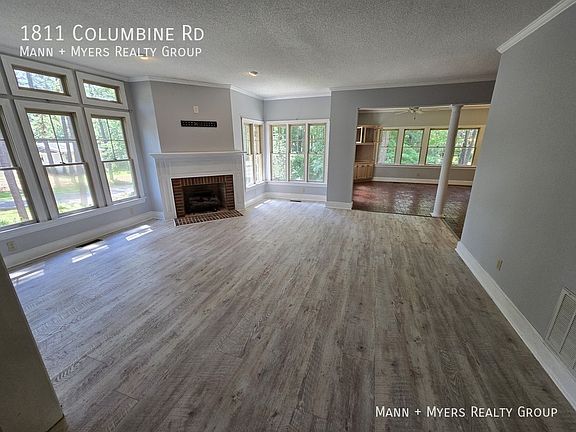 5th image of 1811 Columbine Rd