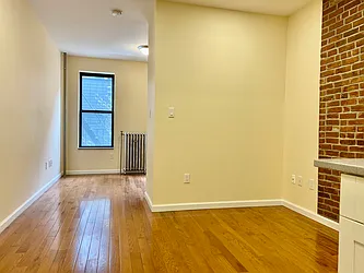 Rented by J Misrahi Realty Corp