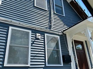 4 McCarty Ave, Windsor, VT 05089