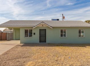 4034 N 79th Ave, Phoenix, AZ 85033