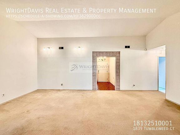 5th image of 1839 Tumbleweed Ct