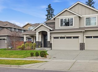 Enclave At Bridle Ridge, Renton, WA 98059