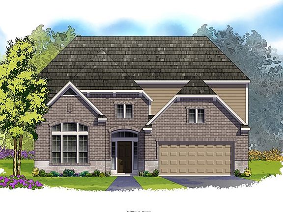 B Exterior