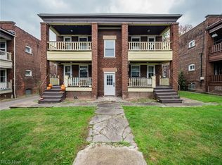 1493 Coutant Ave, Lakewood, OH