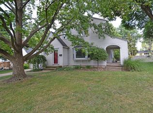 2905 Elmo Pl, Middletown, OH