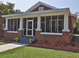 319 Jefferson St, Hamlet, NC 28345