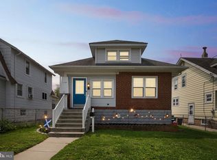 20 W 5th Ave, Runnemede, NJ 08078