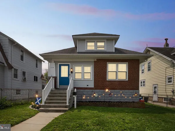 20 W 5th Ave, Runnemede, NJ 08078