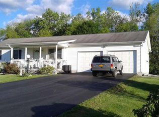 148 Mount Path, Middleburgh, NY 12122