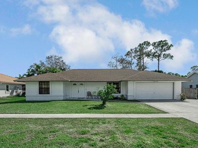 14570 Paddock Drive, Wellington, FL, 33414
