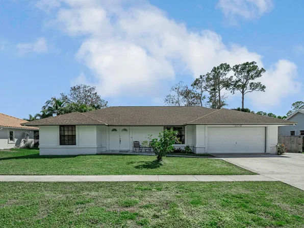 14570 Paddock Drive, Wellington, FL 33414