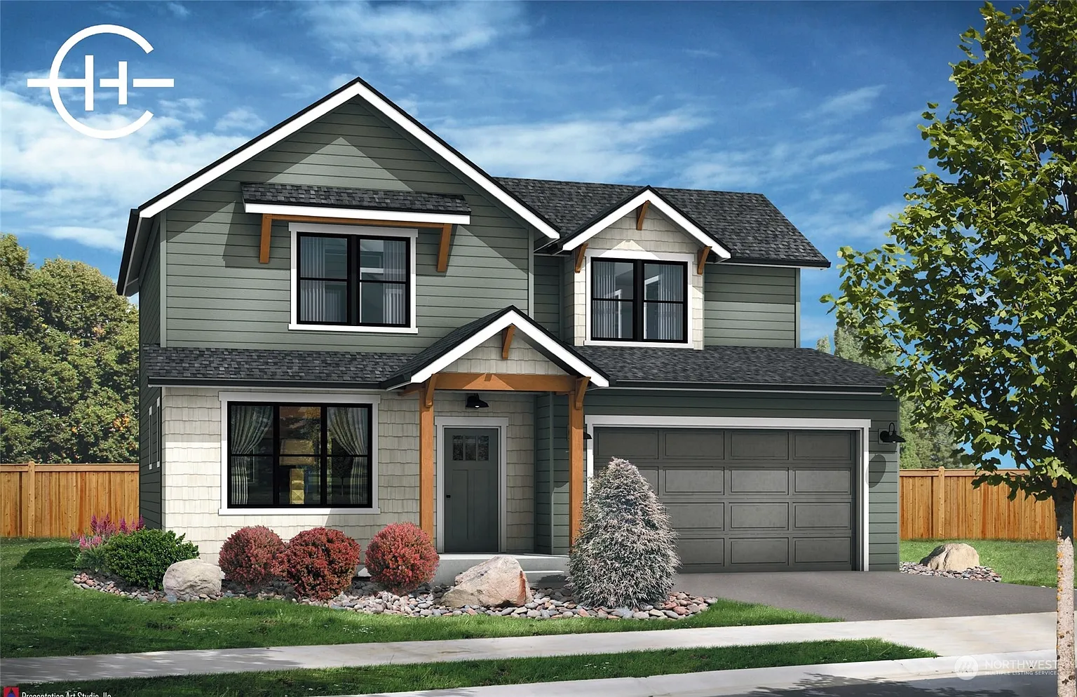 2616 (Lot 5) Sievers Way photo 1