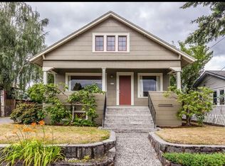 8052 SE Morrison St #Q, Portland, OR 97215