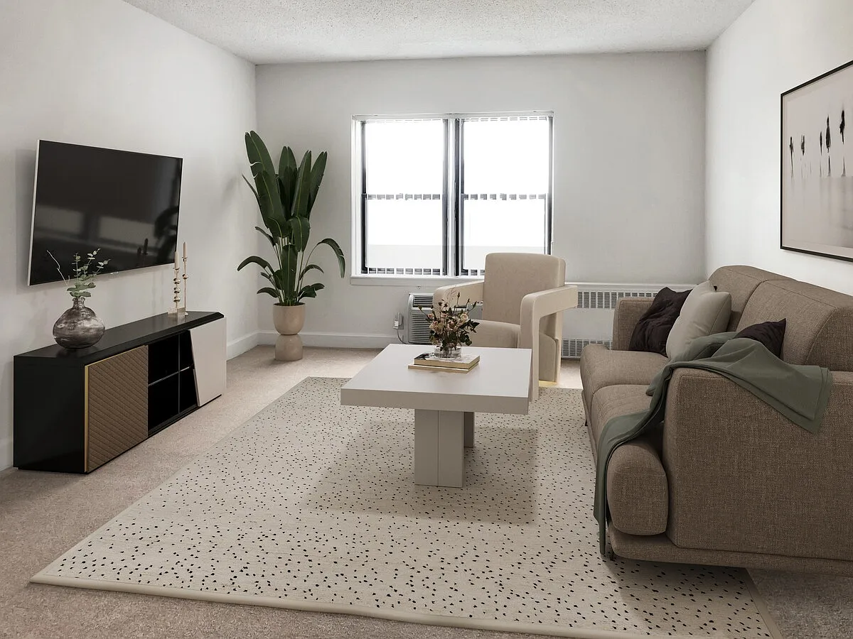 Towne Towers — Photo 2