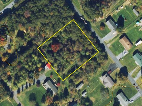 3rd image of Barnett Dr