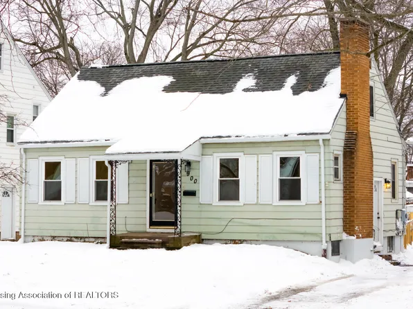 900 Durant St, Lansing, MI 48915