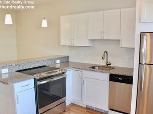 100 Tyler St #2H, Boston, MA 02111