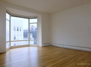 2333 Pacific Ave #401, San Francisco, CA 94115