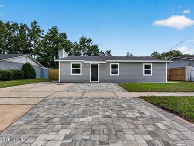 7427 JOHN F KENNEDY Drive W, Jacksonville, FL, 32219