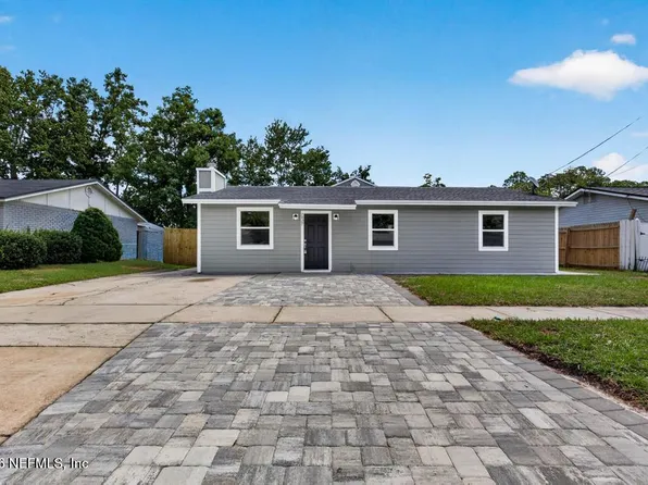 7427 JOHN F KENNEDY Drive W, Jacksonville, FL 32219