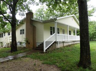 9460 NE 300th Rd, Osceola, MO 64776