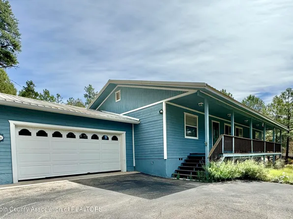 109 University Dr, Ruidoso, NM 88345