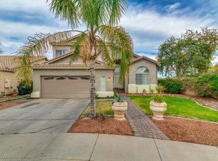2845 S 65th Ln, Phoenix, AZ 85043