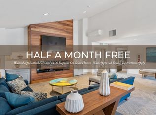 Ballena Village Apartment Homes, Alameda, CA 94501