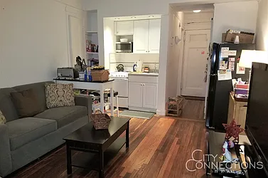 Rented by City Connections Realty