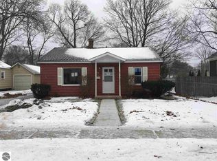 923 Webster St, Traverse City, MI 49686