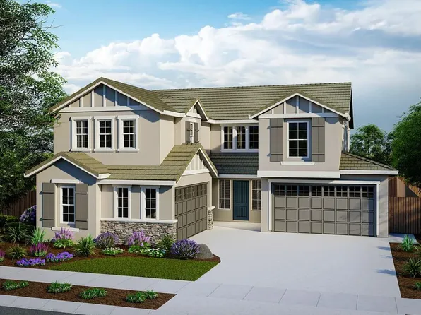 3923 Frame Rd, Placer One, CA 95747