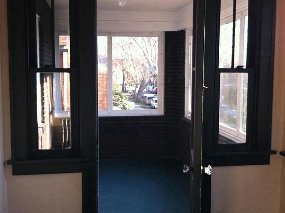 screened in porch