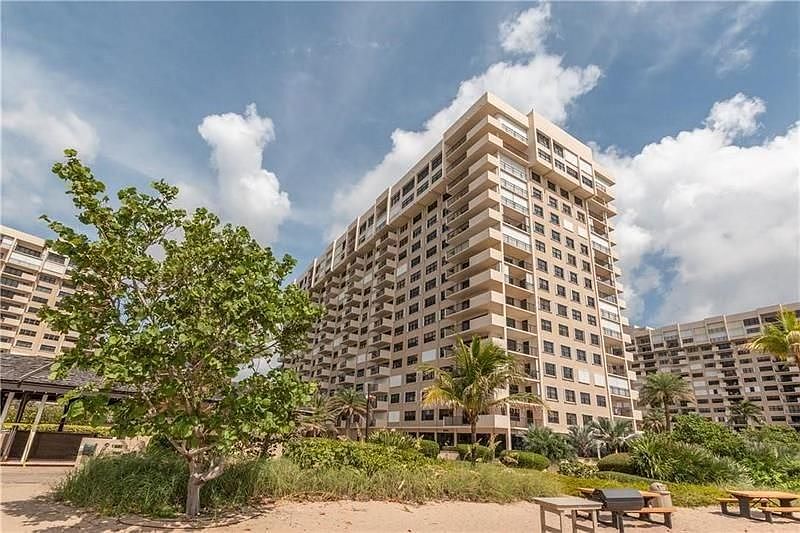 1st image of 5100 N Ocean Blvd APT 316