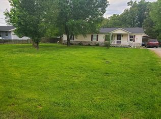 7352 Old Highway 81, Owensboro, KY 42301