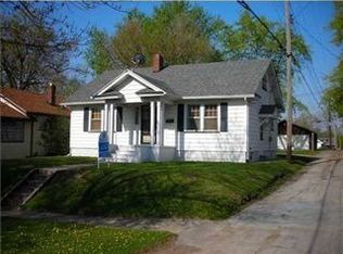 729 S 30th St, South Bend, IN 46615