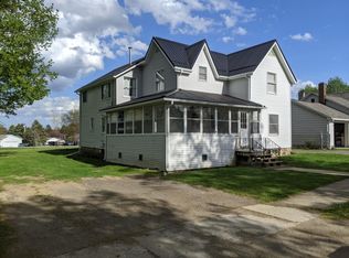 6029 3rd St APT 1, Mayville, MI 48744