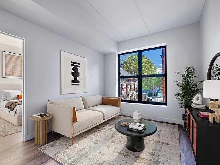 788 Willoughby Ave #104 — Photo 4