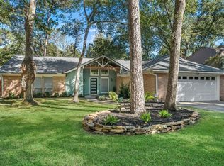 1912 Foxtail Pl, Spring, TX 77380