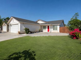 2366 S Sabre Ave, Fresno, CA 93727