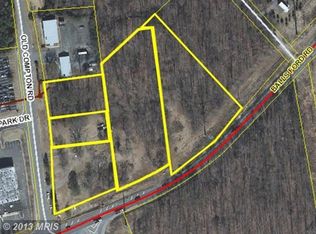 11404 Balls Ford Rd, Manassas, VA 20109