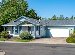 3220 Crescent Ave SPACE 38, Eugene, OR 97408