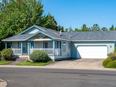 3220 Crescent Ave SPACE 38, Eugene, OR, 97408
