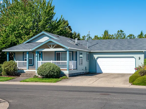 3220 Crescent Ave Space 38, Eugene, OR 97408