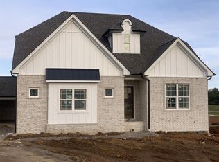 108 Sundown Cir LOT 99, Gallatin, TN 37066