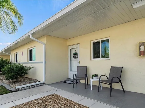 12538 SW Kingsway Cir APT 1402, Lake Suzy, FL 34269