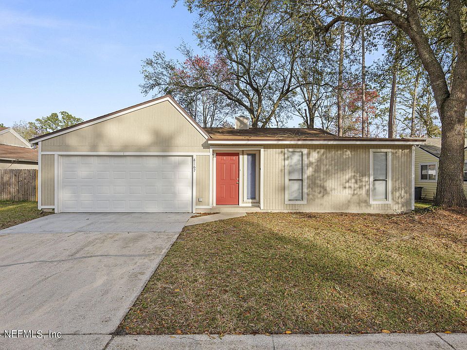 1st image of 8167 CORALBERRY Lane W