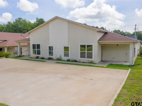 2440 Haverhill Dr, Tyler, TX 75707